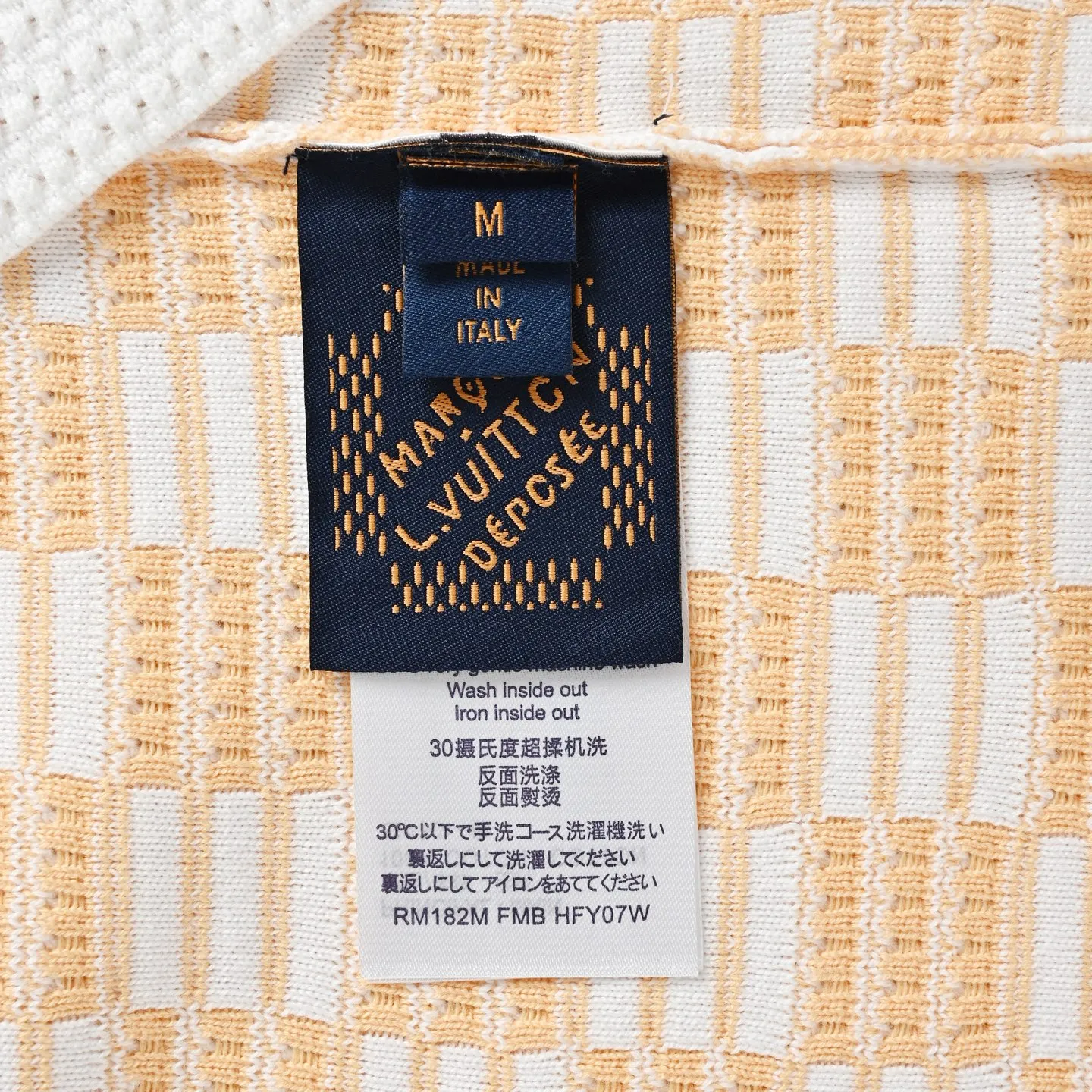 Louis Vuitton/ 26ss